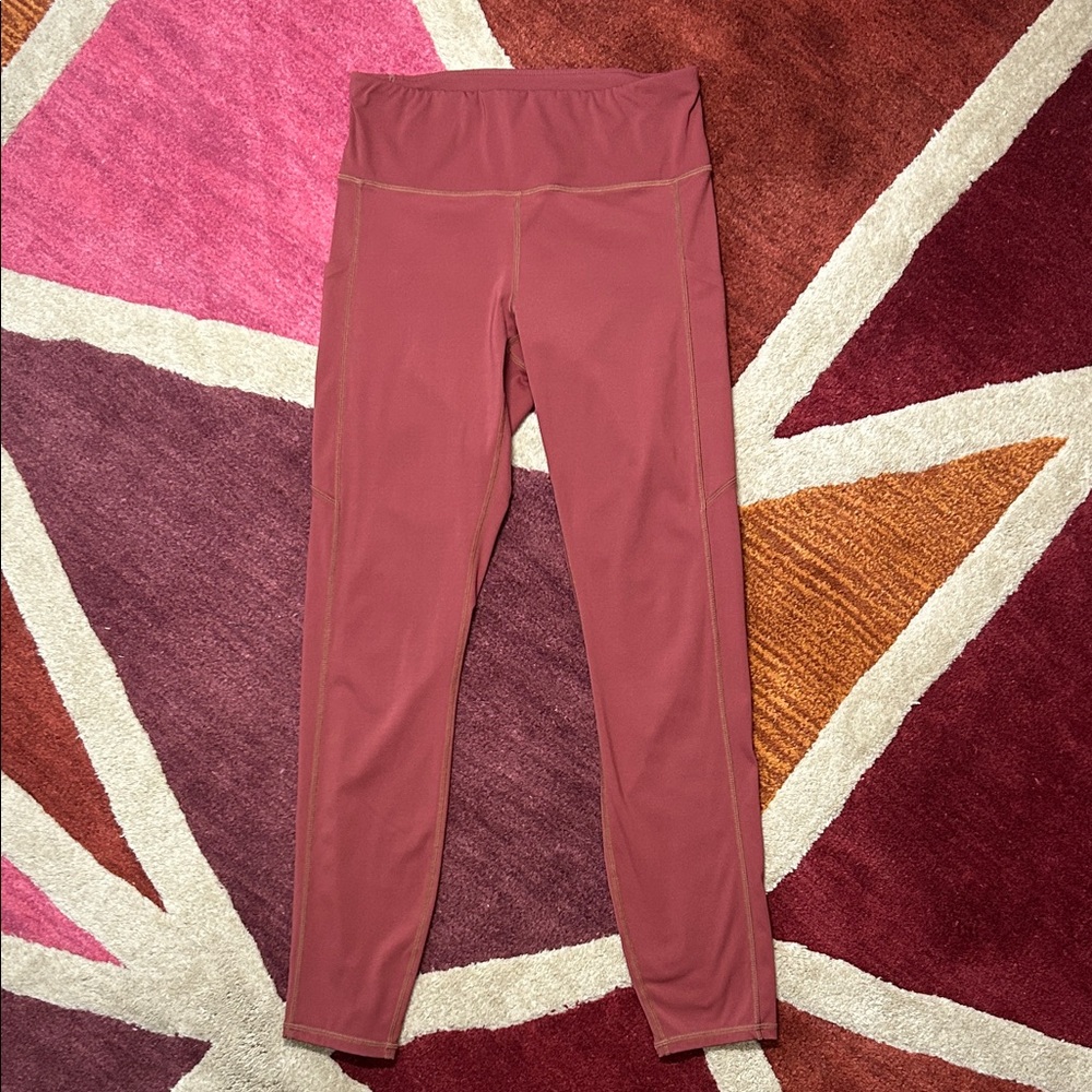 Vuori Stride Leggings Size XS